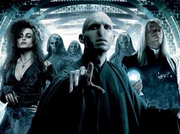 Death Eaters