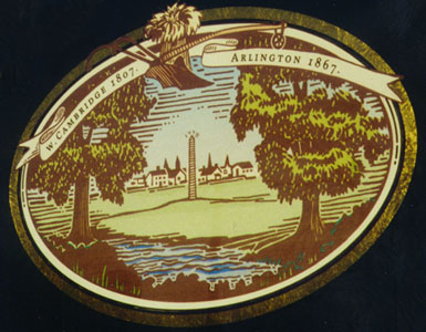 Arlington Seal